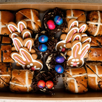 Perryman’s Favourites - Easter