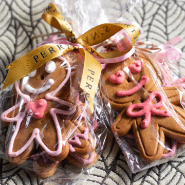 Gingerbread - Gift Pack