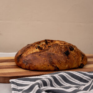 Sourdough Fig & Fennel - Vienna Loaf