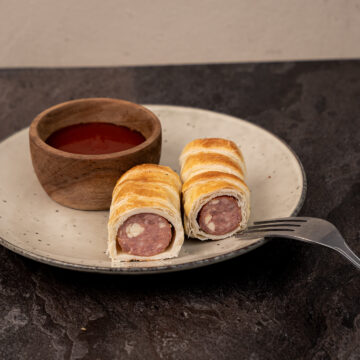 Kransky Roll cocktail