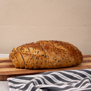 Sourdough Multigrain - Vienna Loaf