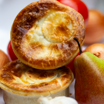 Pie - Pie of the season
