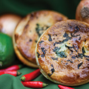 Pie - Pie of the season
