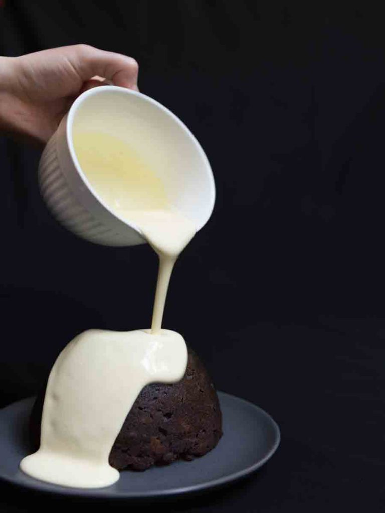 Just Pudding It Out There Perrymans Bakery