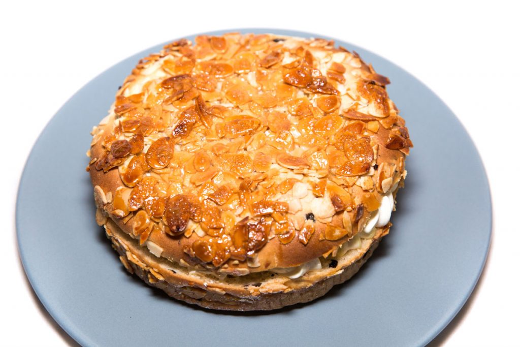 Bee Sting Cake Perrymans Bakery