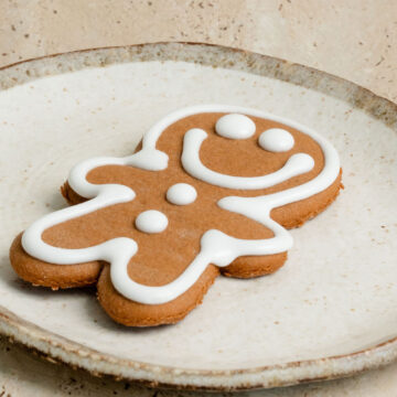 Gingerbread - Single