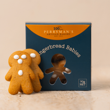 Gingerbread Babies 70g Box