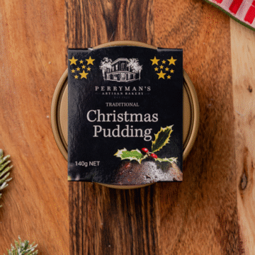 Christmas Pudding - Small