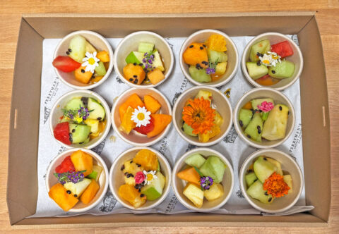Fruit-Platter-Cups